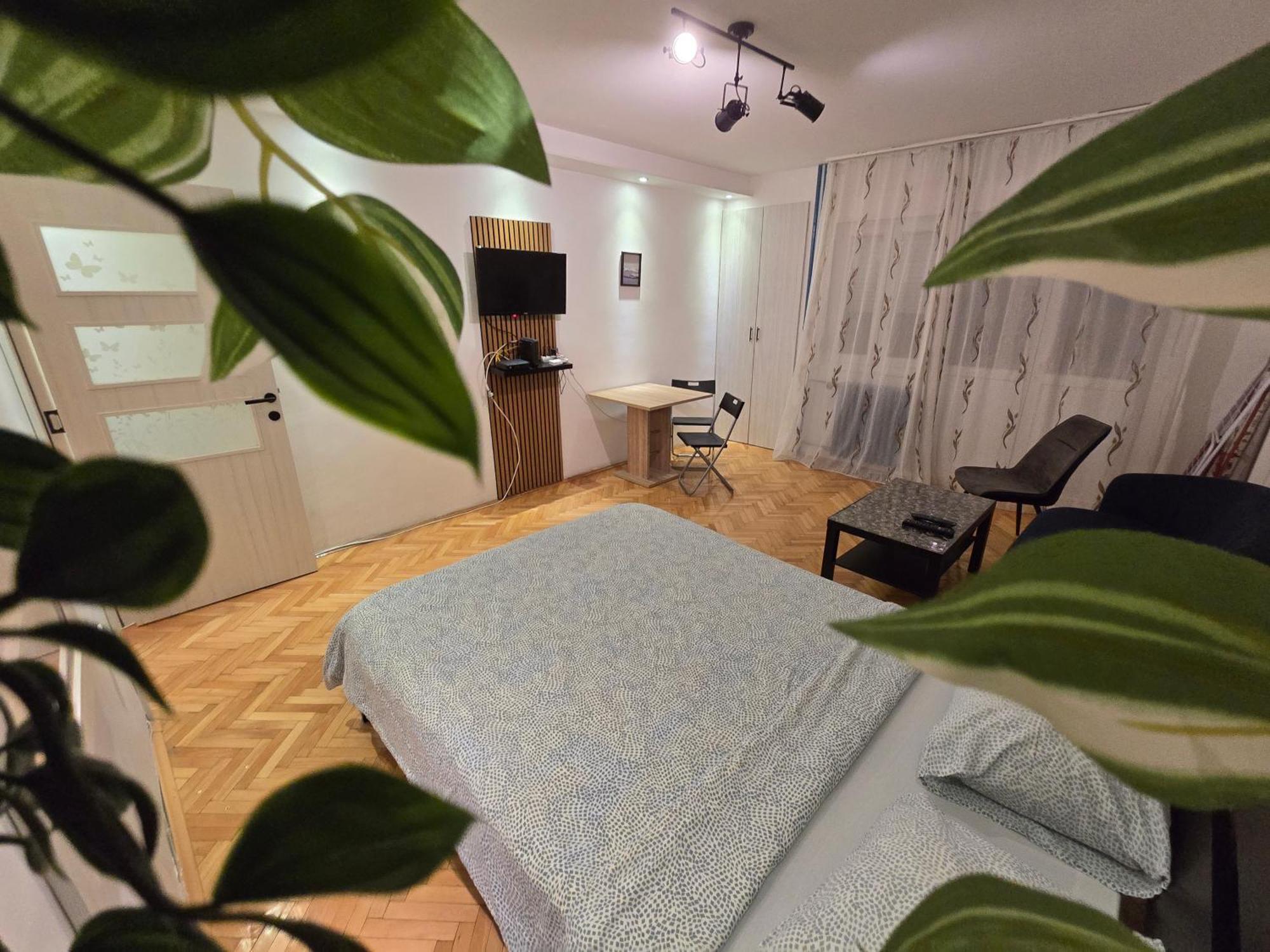 Azzurro Studio Apartment Beograd Eksteriør bilde