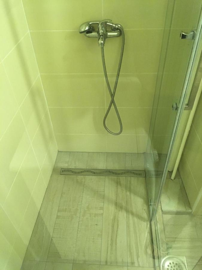 Azzurro Studio Apartment Beograd Eksteriør bilde